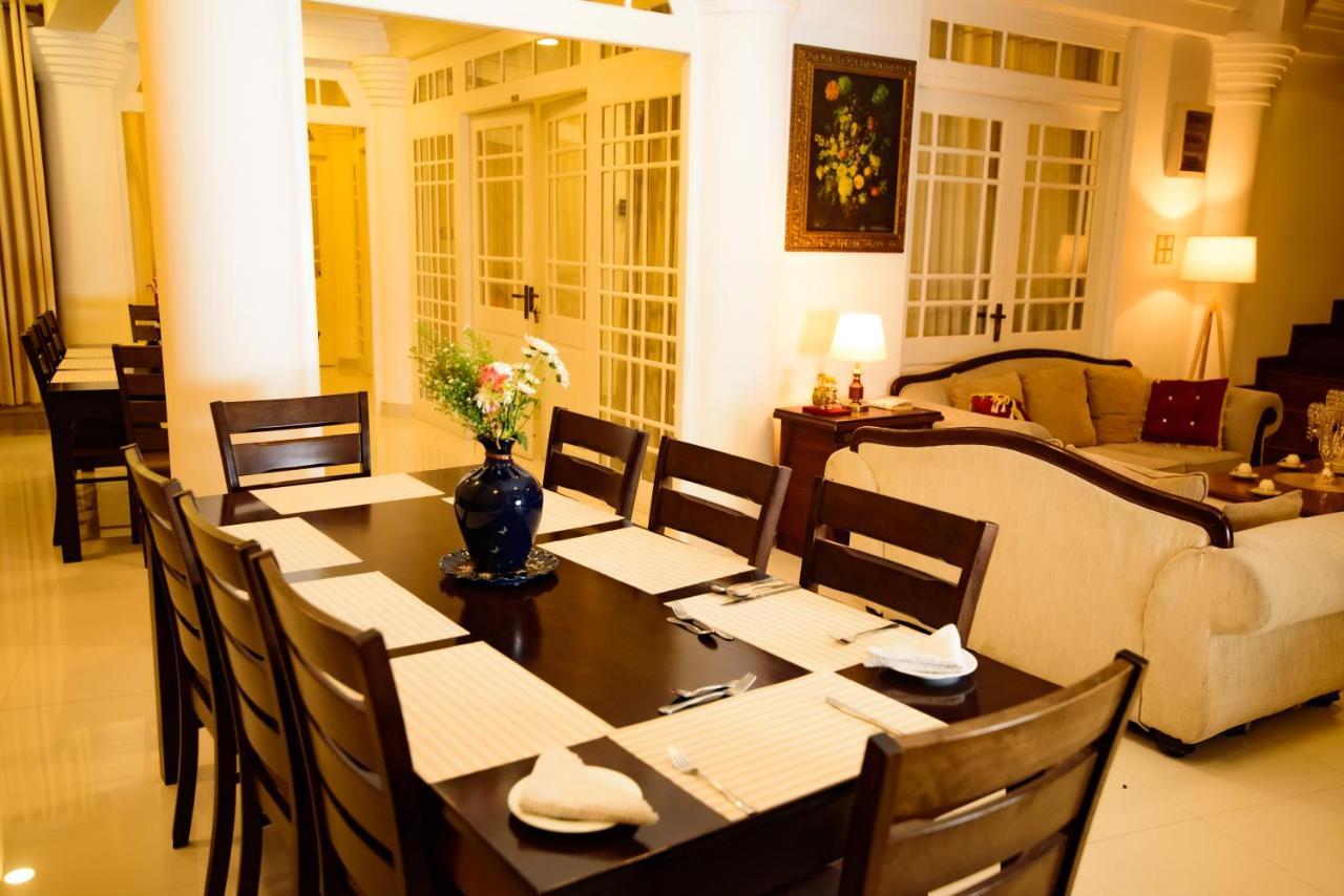 Kandy View Resort Exterior photo